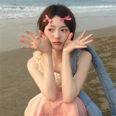 我生活的两个世界
