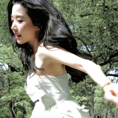 斑马头