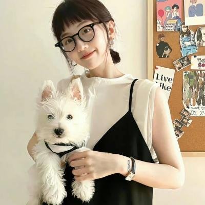 我亲爱的秘书